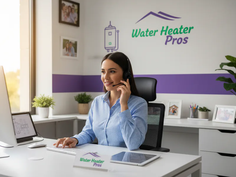Water Heater Repair  in Lombard  FAQ